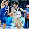 Ελλάδα – Ισραήλ 84-89: Η Εθνική Παίδων πάλεψε πολύ, όμως λύγισε και γνώρισε τη δεύτερη ήττα της στο EuroBasket U16