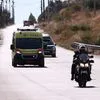 Τραγωδία: Δύο νεκροί μετά τη σύγκρουση των ελικοπτέρων στην Ψάθα
