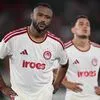 Τα highlights της ήττας – αποκλεισμού του Ολυμπιακού από τη Ναϊμέγκεν