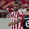 Ολυμπιακός, Ελ Κααμπί: Στους έξι με επτά μήνες εκτιμάται η επιστροφή του Μαροκινού στα γήπεδα