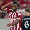 Ολυμπιακός – Ναϊμέχεν: Οι δύο ευκαιρίες των Ελ Κααμπί και Ροντινέι για να ανοίξουν το σκορ
