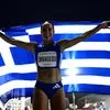Μεσογειακοί 2026: Ασημένια η Εμμανουηλίδου στα 100μ