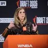 To WNBA θα συνεχίσει τις συζητήσεις σχετικά με τους τρανσέξουαλ αθλητές: Η επιστολή της Ένγκελμπερτ στις ομάδες