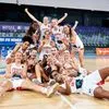 Οι κορασίδες της Ισπανίας στον τελικό του EuroBasket U16 με μέση διαφορά επικράτησης τους 72.3 πόντους