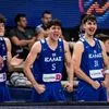 EuroBasket U18: Με τον νικητή από αυτό το ζευγάρι θα παίξει η Εθνική Εφήβων για τις θέσεις 5-6 της διοργάνωσης