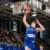 Ισραήλ – Ελλάδα 64-84: Η Εθνική Εφήβων ισοπέδωσε το Ισραήλ και βρίσκεται μία νίκη μακριά από το Παγκόσμιο Κύπελλο U19