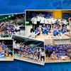 Η Εθνική Ελλάδας κατέλαβε την τρίτη θέση στη γενική κατάταξη όλων των ηλικιακών EuroBasket στα αγόρια
