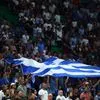 Προκριματικά MundoBasket 2027: Ο κόσμος στο πλευρό της Εθνικής για το κρίσιμο ματς κόντρα στην Ισπανία