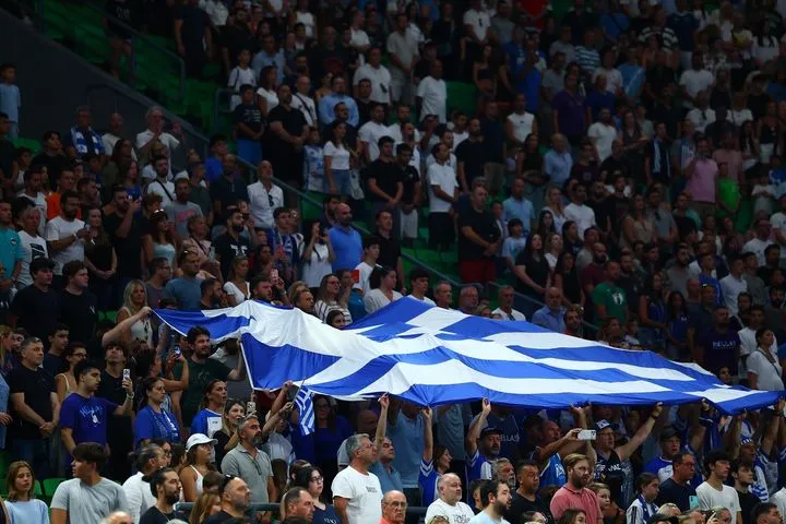 Το Παράθυρο του Αυγούστου έσπασε ρεκόρ προσέλευσης