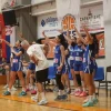 Η Εθνική Νεανίδων μάχεται με τη Β. Μακεδονία για το EuroBasket U18 Β’ Κατηγορίας, που θα δείτε το ματς