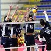 Ελλάδα – Τουρκία 3-0: Πρώτη ήττα για την εθνική ανδρών βόλεϊ στους Μεσογειακούς Αγώνες