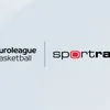 Η EuroLeague επέκτεινε τη συνεργασία της με τη Sportradar