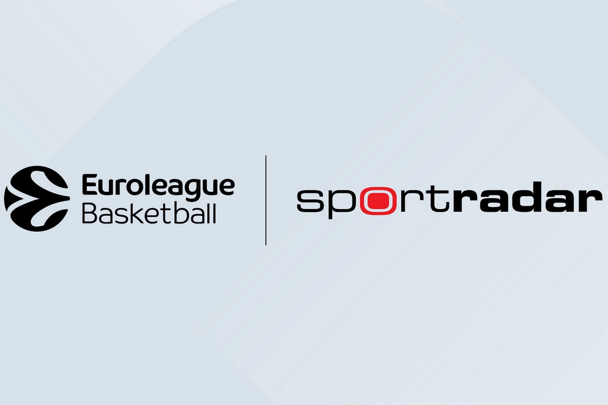 Η EuroLeague επέκτεινε τη συνεργασία της με τη Sportradar                                          Η EuroLeague επέκτεινε τη συνεργασία της με τη Sportradar
