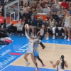 WNBA: Η  Κάρινγκτον αποβλήθηκε μετά από σκληρό φάουλ στην Κάνινγκχαμ στο Σικάγο Σκάι – Ιντιάνα Φίβερ