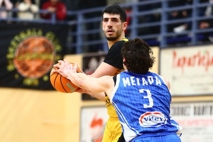 Ο Παναγιώτης Φιλιππάκος θα συνεχίσει την καριέρα του στην Ισλανδία
