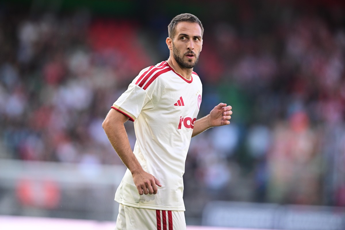 Η διαφορά στα χρήματα του Europa League και τι σημαίνει για τον Ολυμπιακό ο αποκλεισμός από το Champions League                                          Η διαφορά στα χρήματα του Europa League και τι σημαίνει για τον Ολυμπιακό ο αποκλεισμός από το Champions League