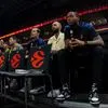 H EuroLeague βρήκε φωτογραφία του Φουρνιέ με οπαδούς του Ολυμπιακού στο Final Four 2022 κι εκείνος είπε “τα καλύτερα πράγματα χρειάζονται χρόνο”