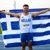 Μεσογειακοί Αγώνες 2026: Ο Φραντζεσκάκης κατέκτησε στο ασημένιο μετάλλιο στη σφυροβολία