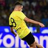 ΑΕΚ – Athens Kallithea: Χατ-τρικ ο Γκατσίνοβιτς και 4-0 η Ένωση