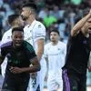 Παναθηναϊκός: Το προβάδισμα των πρασίνων με το αυτογκόλ του Κωστή κόντρα στον Λεβαδειακό