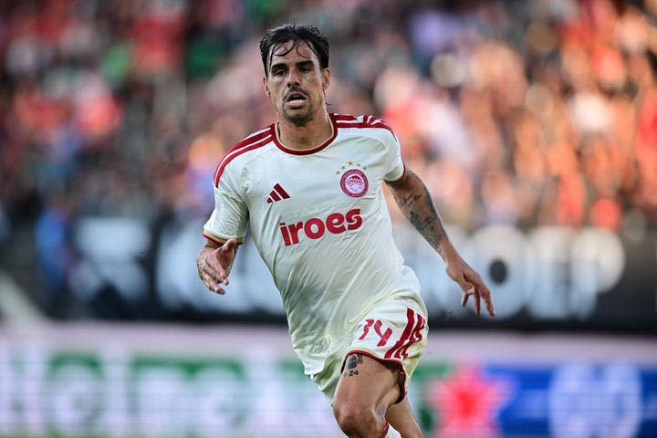 Ολυμπιακός: Πότε είναι η κλήρωση της League Phase του Europa League