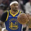 NBA: Ο Γκάρι Πέιτον παραμένει στους Γουόριορς