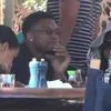 Γιάννης Αντετοκούνμπο: Στη Μύκονο ο Greek Freak με την οικογένεια του