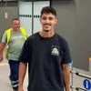 ΠΑΟΚ, μεταγραφές: Ο Δημήτρης Γιαννούλης έφτασε στη Θεσσαλονίκη για τον ΠΑΟΚ