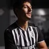 Γιαννούλης: “Θα ήθελα να παίξω στο Champions League με τον ΠΑΟΚ, ανυπομονώ να παίξω μπροστά σας”