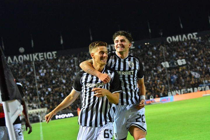Europa League: Η Άντερλεχτ θέλει προσοχή αλλά ο ΠΑΟΚ έχει τον τρόπο