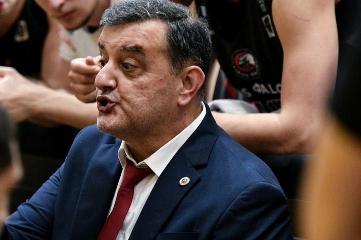 Γιαπλές: “Ο πρώτος στόχος του Βίκου Ιωαννίνων είναι η παραμονή του στη Stoiximan GBL”