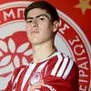 Ο Γκονσάλες συστήθηκε: “Το πεπρωμένο μου είναι ο Ολυμπιακός”