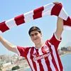 Γκονσάλες: “Δεν με νοιάζει τι λένε οι άλλοι, ανυπομονώ να παίξω” – Το ιδιαίτερο αίτημά του στον Ολυμπιακό
