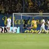 Η κεφαλιά του Γκράναθ για το 1-0 του Παναιτωλικού κόντρα στον Αστέρα ΑΚΤΟR