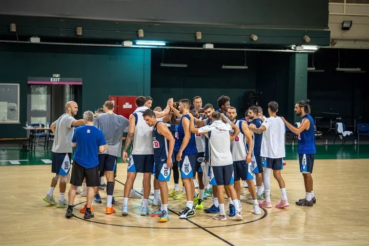 Αθλητικές μεταδόσεις: Πού και πότε θα δείτε το φιλικό της Εθνικής Ελλάδας με την Πολωνία