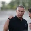Γρηγορίου: “Ο στόχος είναι να κατακτήσουμε το Superbet Κύπελλο Ελλάδας και να είμαστε στην τετράδα της Stoiximan Super League”