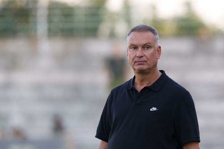 Άρης: Ο Γρηγορίου δεν ανακοίνωσε αποστολή για το ματς με την Καλαμάτα