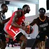 Ολυμπιακός – Προμηθέας 77-63: Φιλική νίκη των ερυθρόλευκων κόντρα στους Πατρινού