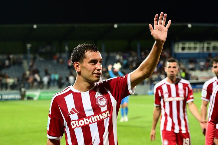 Η βαθμολογία της Stoiximan Super League μετά τη νίκη του Ολυμπιακού και την ισοπαλία της ΑΕΚ