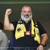 Ηλιόπουλος: “Είμαι περήφανος για την ΑΕΚ, αυτή είναι η ομάδα που οραματιζόμαστε”