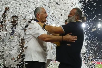 Υπόκλιση του ΟΦΗ στο fair play του Ηλιόπουλου: "Αυτό είναι το ποδόσφαιρο"