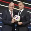 UEFA: Βάζει τέλος στην απειλή για μποϊκοτάζ των διοργανώσεων της FIFA