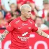 Ο Ίνγκασον πλάσαρε τον Παβλένκα για το 2-0 της Μπραν απέναντι στον ΠΑΟΚ