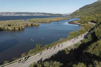 Ανοιξαν οι εγγραφές για το Αrta River Park Run