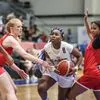 Ελλάδα – Νορβηγία 82-52: Η Εθνική Κορασίδων πέρασε δια περιπάτου στον τελικό του EuroBasket U16 Β’ Κατηγορίας