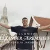 Στην Περσίγια Τζακάρτα ο Αλεξάντερ Γερεμέγεφ