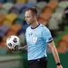 ΟΦΗ, Europa League: Ο Γιοβάνοβιτς σφυρίζει την πρώτη αναμέτρηση στο Παγκρήτιο απέναντι στη ΤΣΣΚΑ Σόφιας για τα playoffs