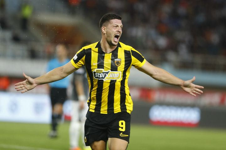 ΑΕΚ, Champions League: Πού θα δείτε την μάχη της Ένωσης με τη Λέφσκι Σόφιας για τον πρώτο αγώνα των playoffs