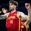 Χουάντσο για το Ελλάδα – Ισπανία στο Telekom Center: “Παίζω στο σπίτι μου, αλλά με κόκκινη φανέλα κι εκεί το κόκκινο είναι απαγορευμένο”