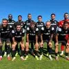 Καλαμάτα: Με γκολ Βάργκας και ντεμπούτο Λιατσικούρα η Μαύρη Θύελλα νίκησε στο τελευταίο της φιλικό στο Μπάνσκο